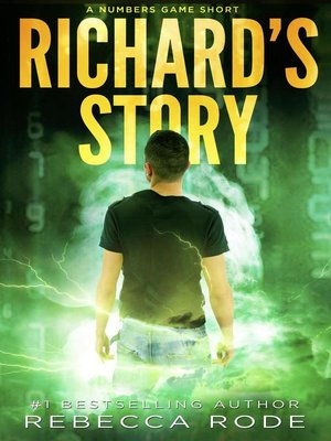 cover image of Richard's Story